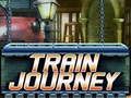 Juego Viaje en tren  en línea