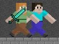 Juego Huevo de dragón de Steve y Alex  en línea