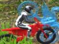 Juego BikeTrial Carretera Forestal 2022  en línea