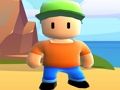 Juego Rompecabezas de Stumble Guys  en línea
