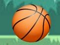 Juego Baloncesto  en línea