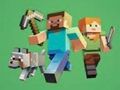 Juego Libro para colorear para Minecraft  en línea