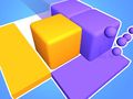 Juego Clasificación cuadrada  en línea