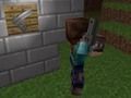 Juego Zombecraft en línea