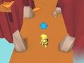 Juego Pequeño robot  en línea