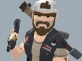 Juego Asesino de hordas: tú contra 100  en línea