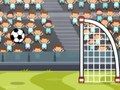 Juego Toque Toque Objetivos  en línea