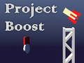 Juego Impulso del proyecto  en línea
