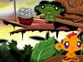 Juego Monkey Go Happy Etapa 52  en línea