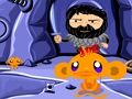 Juego Monkey Go Happy Etapa 55  en línea