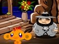 Juego Monkey Go Happy Etapa 58  en línea