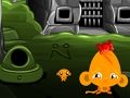Juego Monkey Go Happy Etapa 59  en línea