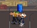 Juego Puño furioso  en línea