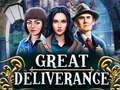 Juego Gran liberación  en línea