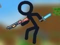 Juego Animación vs Minecraft  en línea