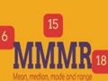 Juego Media, mediana, moda y rango  en línea