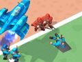 Juego Guerra moderna  en línea