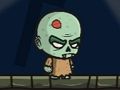 Juego Zombi contra fuego  en línea