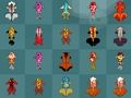 Juego Conectar dos enlazar el pez  en línea