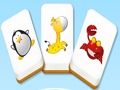 Juego Conectar animales Onet Kyodai  en línea