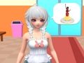 Juego Deliciosa princesa  en línea