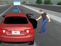 Juego Coche Imposible Stunt Juego 3D 2022  en línea