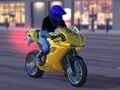 Juego Simulador de motos extremas  en línea
