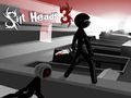 Juego Tamizar cabezas 3  en línea