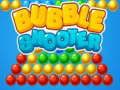 Juego Disparador de burbujas  en línea