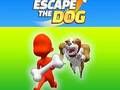 Juego Escapar del perro  en línea