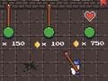 Juego Guardián del infierno  en línea