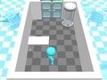 Juego Escape mutante  en línea