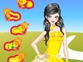 Juego Moda de ciudad  en línea