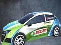 Juego Carrera de acrobacias automovilísticas 2022  en línea