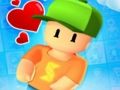 Juego Rompecabezas de Stumble Guys  en línea
