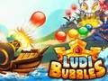 Juego Burbujas Ludi  en línea