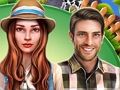 Juego Granja de la familia  en línea