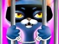 Juego Héroes de Kitty City  en línea