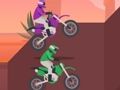 Juego Héroe de motocross  en línea