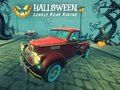 Juego Carreras de carretera solitaria de Halloween  en línea