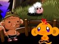 Juego Monkey Go Happy Etapa 673  en línea