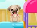 Juego Constructor de juegos para cachorros en línea Juego Constructor de juegos para cachorros en línea