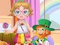 Juego Toddie feliz arcoiris  en línea