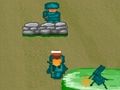 Juego Aventura de comando  en línea
