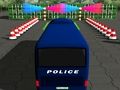 Juego Aparcamiento de autobuses Pro  en línea