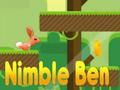 Juego Ben ágil  en línea