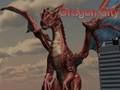 Juego La Ciudad de los Dragones  en línea