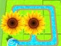 Juego Paraíso de las flores  en línea
