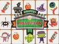 Juego Mahjong de halloween  en línea