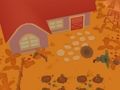 Juego Familia feliz de la granja  en línea